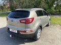 2012 Kia Sportage III, серебристый, 1230000 рублей - вид 7