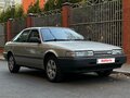1991 Mazda 626 2.0i III (GD), серый