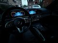 2019 Mercedes-Benz GLE 400 d II (V167), серый, 6000000 рублей - вид 9