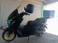 2025 Zhiwei 250CC, чёрный, 140000 рублей - вид 5