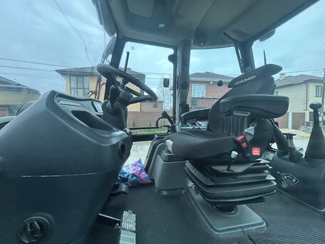 2020 Hidromek HMK 102B, 7250000 рублей, вид 4