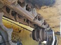 2008 Komatsu D65, жёлтый - вид 9
