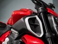 2023 Ducati Diavel V4, красный - вид 9