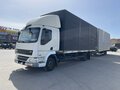 2013 DAF LF 45, белый, 2400000 рублей - вид 7
