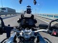 2018 BMW F 750 GS, чёрный, 779000 рублей - вид 2