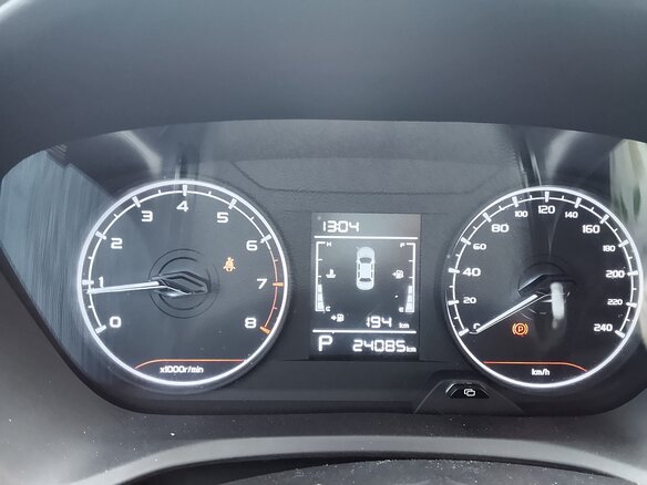 2023 Livan X3 Pro, синий, 1650000 рублей - вид 5