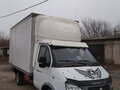 2017 ГАЗ ГАЗель (3302), белый, 1200000 рублей - вид 7