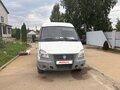 2010 ГАЗ ГАЗель (3221), белый, 464000 рублей - вид 6