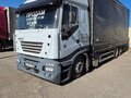 2003 Iveco Stralis, белый, 3200000 рублей - вид 3