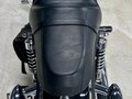 2010 Harley-Davidson Sportster 1200, чёрный, 750000 рублей - вид 5