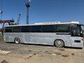 2011 Kia Granbird, серебристый, 550000 рублей - вид 1