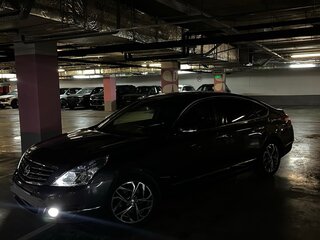 2010 Nissan Teana II (J32), серый, 850000 рублей, вид 1
