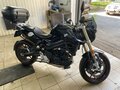 2017 BMW F 800 R, чёрный, 700000 рублей - вид 1