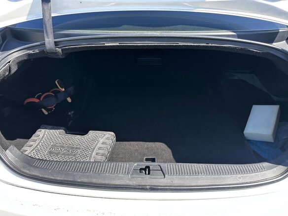 2005 Lexus GS 300 III, белый, 950000 рублей - вид 10