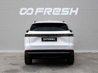 2025 Omoda C7, белый, 2449000 рублей, вид 4