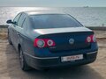 2008 Volkswagen Passat B6, синий, 750000 рублей - вид 1