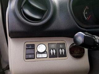 2012 Lifan X60 I, серебристый, 600000 рублей, вид 5