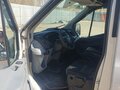 2016 Ford Transit, серебристый, 1750000 рублей - вид 8