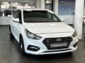 2017 Hyundai Solaris II, белый, 1019900 рублей - вид 2
