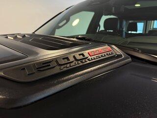 2026 Ram 1500 Crew Cab V Рестайлинг, чёрный, 9990000 рублей, вид 5