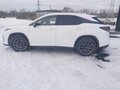 2020 Lexus RX 300 IV Рестайлинг, белый, 4800000 рублей - вид 5