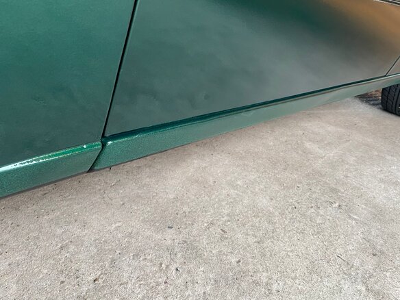 2003 Hyundai Accent II, зелёный, 300000 рублей - вид 34