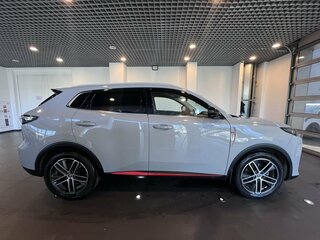 2023 Changan CS55 Plus II, серый, 2290000 рублей, вид 2