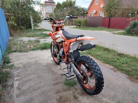 2020 GR GR1, оранжевый, 110000 рублей, вид 5