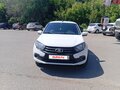 2022 Lada (ВАЗ) Granta Euro-2 I Рестайлинг, белый, 560000 рублей