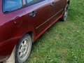 2008 Lada (ВАЗ) Kalina I, красный, 120000 рублей