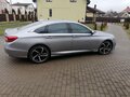 2020 Honda Accord X, серебристый, 2220000 рублей - вид 6