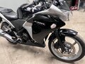 2011 Honda CBR 250R, чёрный, 300000 рублей - вид 2