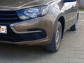 2024 Lada (ВАЗ) Granta I Рестайлинг, коричневый, 850000 рублей - вид 1