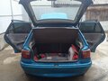 1992 Opel Astra F, зелёный, 95000 рублей - вид 1