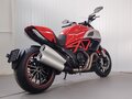 2011 Ducati Diavel, красный, 849000 рублей - вид 7