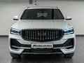 2026 Geely Monjaro I Рестайлинг, белый - вид 2