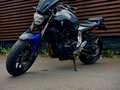 2014 Yamaha MT-07 (FZ-07), серый, 500000 рублей - вид 6