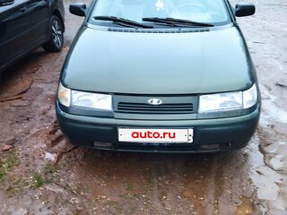 2004 Lada (ВАЗ) 2111, золотистый, 89000 рублей, вид 1