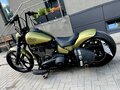 2022 Harley-Davidson Breakout, зелёный, 6499000 рублей - вид 1