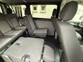 2023 Volkswagen Multivan T6 Рестайлинг, синий - вид 6