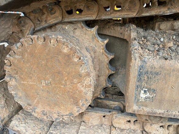 2018 Komatsu PC300, 11000000 рублей - вид 20