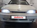 2014 Lada (ВАЗ) 2114, белый, 260000 рублей - вид 2