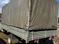2024 УАЗ Профи, серый, 1000000 рублей - вид 2