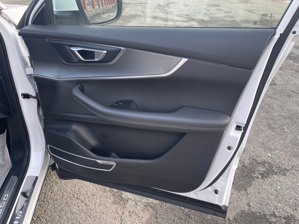 2022 Chery Tiggo 7 Pro I, белый, 3350000 рублей - вид 6