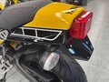 2017 Yamaha XSR900, жёлтый, 840000 рублей - вид 10