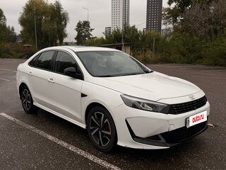 2023 Kaiyi E5, белый, 735000 рублей, вид 1