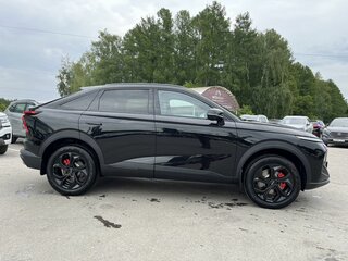 2026 Haval F7x II, чёрный, 3799000 рублей, вид 4