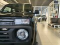 2026 Lada (ВАЗ) Niva Legend I, чёрный - вид 2
