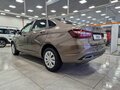 2026 Lada (ВАЗ) Vesta I Рестайлинг (NG), коричневый - вид 2