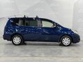 2013 Toyota ISis I Рестайлинг, синий, 1785000 рублей - вид 5